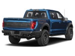 2026 Ford F-150 Raptor 4WD SuperCrew 5.5' Box