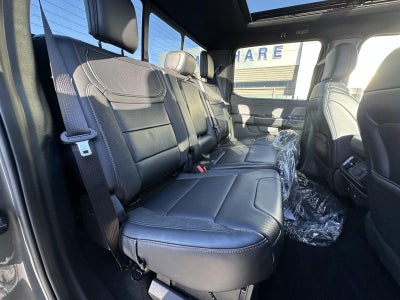2026 Ford F-150 Raptor 4WD SuperCrew 5.5' Box