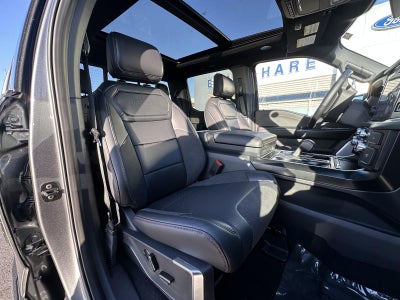 2026 Ford F-150 Raptor 4WD SuperCrew 5.5' Box