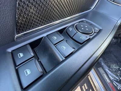 2026 Ford F-150 Raptor 4WD SuperCrew 5.5' Box