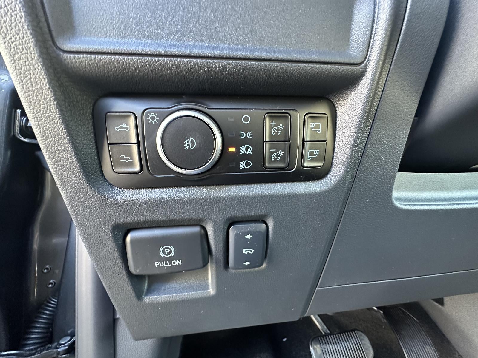 2026 Ford F-150 Raptor 4WD SuperCrew 5.5' Box