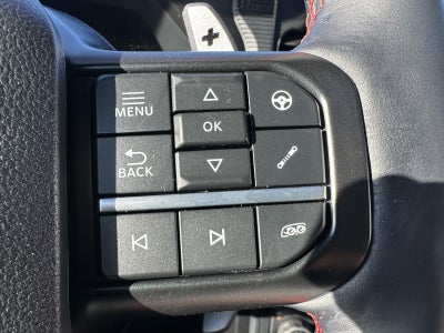 2026 Ford F-150 Raptor 4WD SuperCrew 5.5' Box