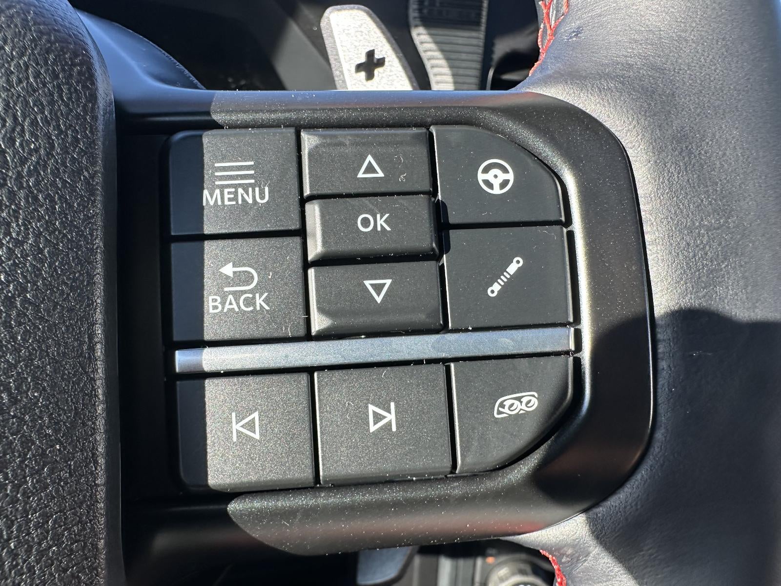 2026 Ford F-150 Raptor 4WD SuperCrew 5.5' Box