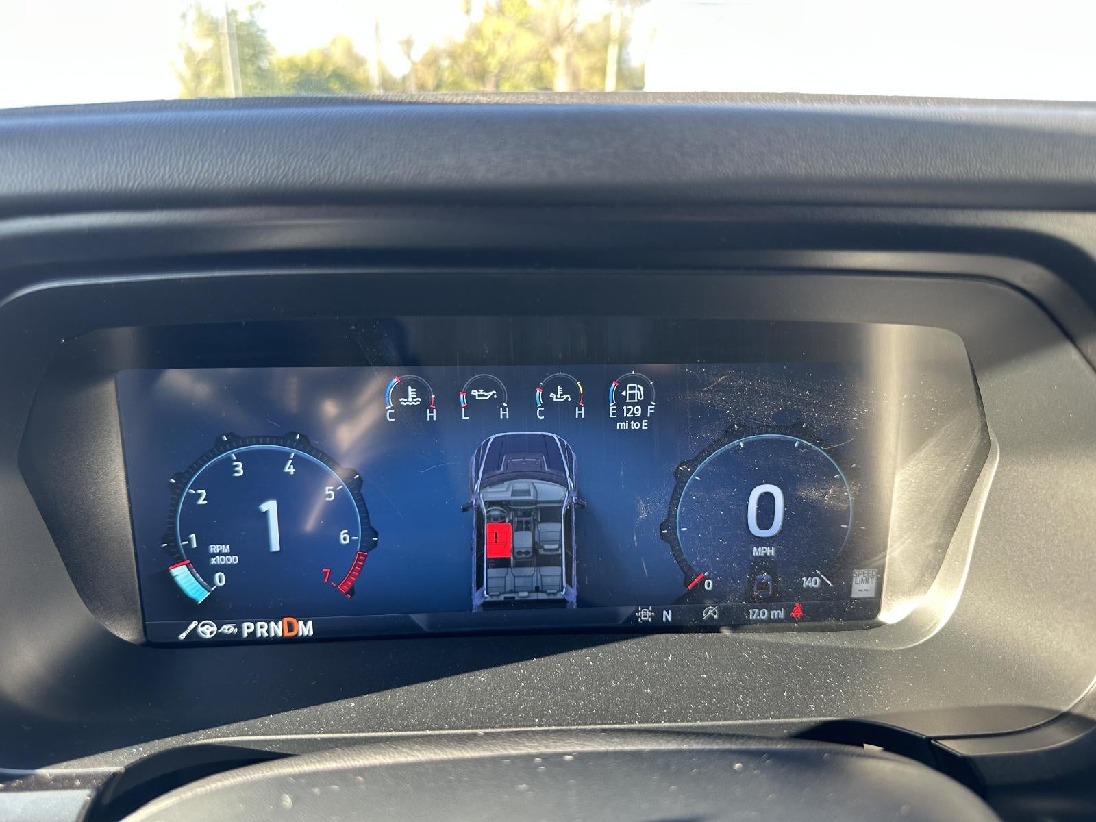 2026 Ford F-150 Raptor 4WD SuperCrew 5.5' Box