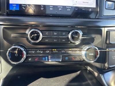 2026 Ford F-150 Raptor 4WD SuperCrew 5.5' Box
