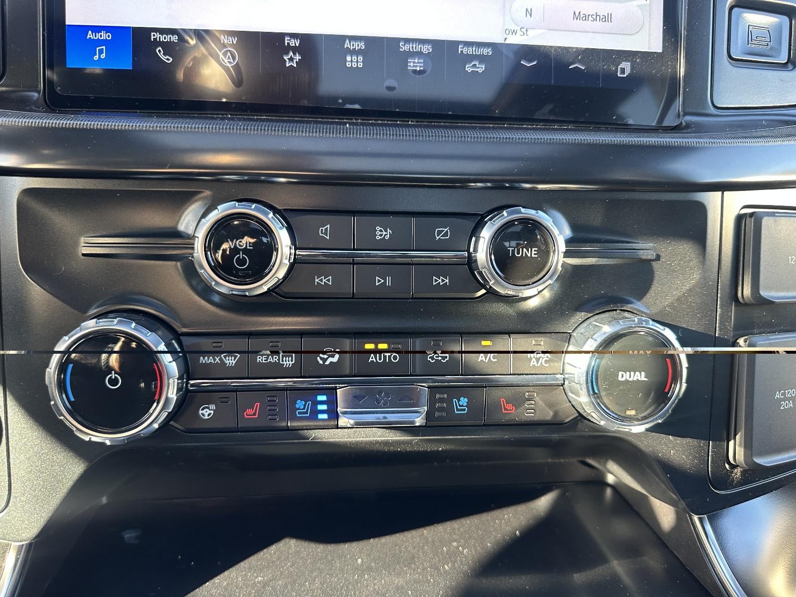 2026 Ford F-150 Raptor 4WD SuperCrew 5.5' Box