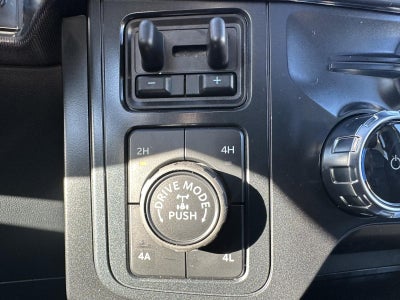 2026 Ford F-150 Raptor 4WD SuperCrew 5.5' Box