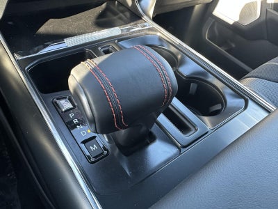 2026 Ford F-150 Raptor 4WD SuperCrew 5.5' Box