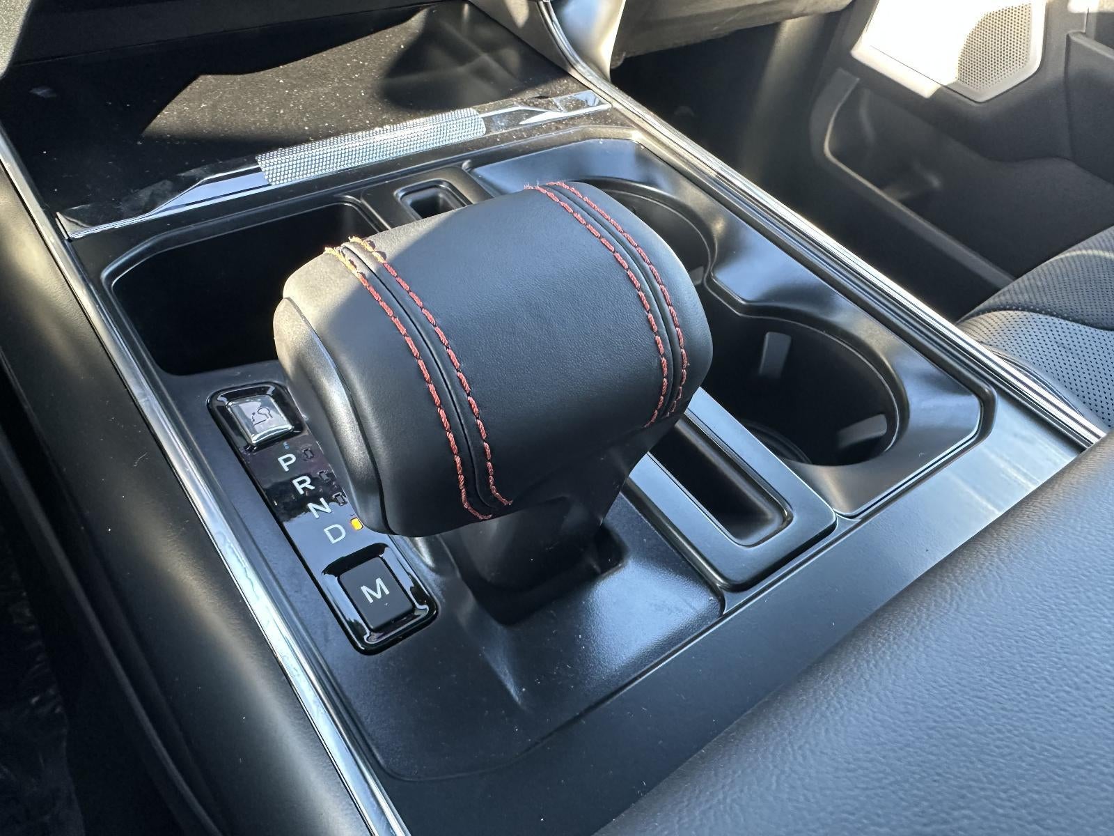 2026 Ford F-150 Raptor 4WD SuperCrew 5.5' Box
