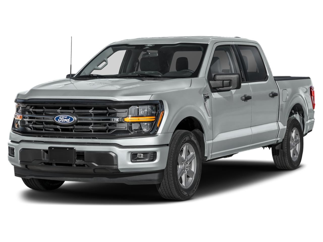 2026 Ford F-150's photo