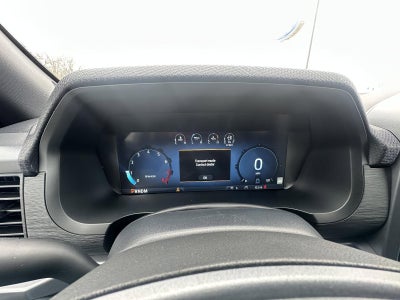 2025 Ford F-150 XLT 4WD SuperCrew 5.5' Box