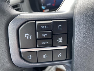 2026 Ford F-150 XLT 4WD SuperCrew 5.5' Box