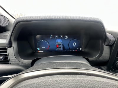 2025 Ford F-150 Tremor 4WD SuperCrew 5.5' Box