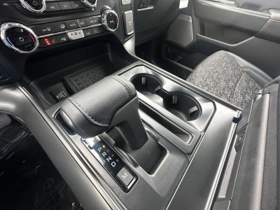 2025 Ford F-150 Tremor 4WD SuperCrew 5.5' Box