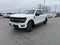 2025 Ford F-150 Tremor 4WD SuperCrew 5.5' Box