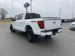 2025 Ford F-150 Tremor 4WD SuperCrew 5.5' Box