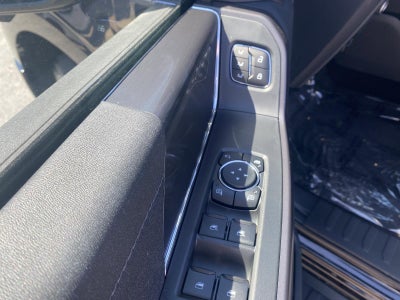 2026 Ford F-150 LARIAT 4WD SuperCrew 5.5' Box