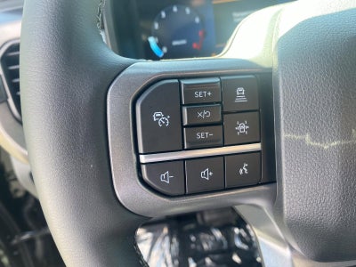 2026 Ford F-150 LARIAT 4WD SuperCrew 5.5' Box