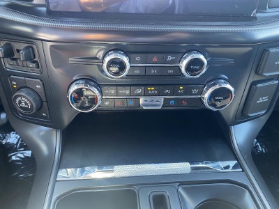 2026 Ford F-150 LARIAT 4WD SuperCrew 5.5' Box