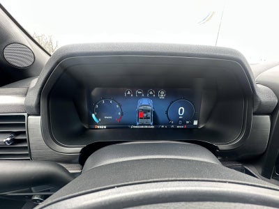 2025 Ford F-150 LARIAT 4WD SuperCrew 5.5' Box