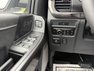 2026 Ford F-150 LARIAT 4WD SuperCrew 5.5' Box
