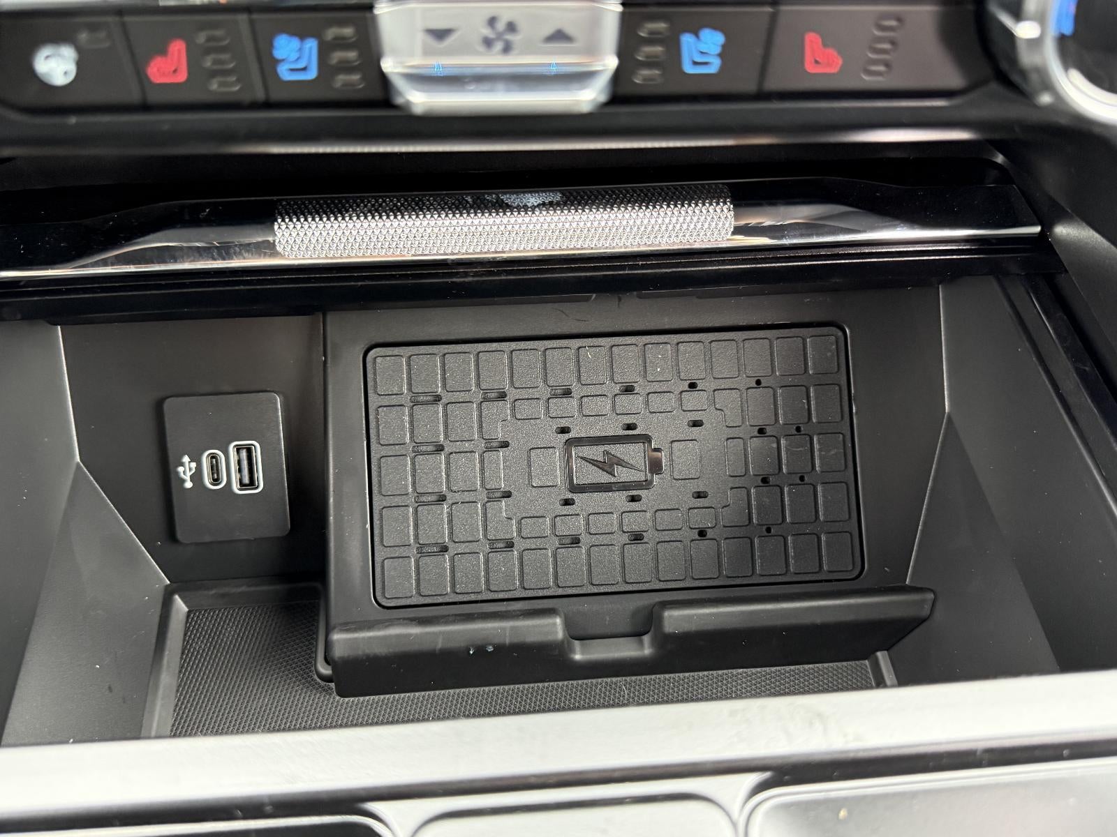 2026 Ford F-150 LARIAT 4WD SuperCrew 5.5' Box