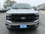 2026 Ford F-150 LARIAT 4WD SuperCrew 5.5' Box