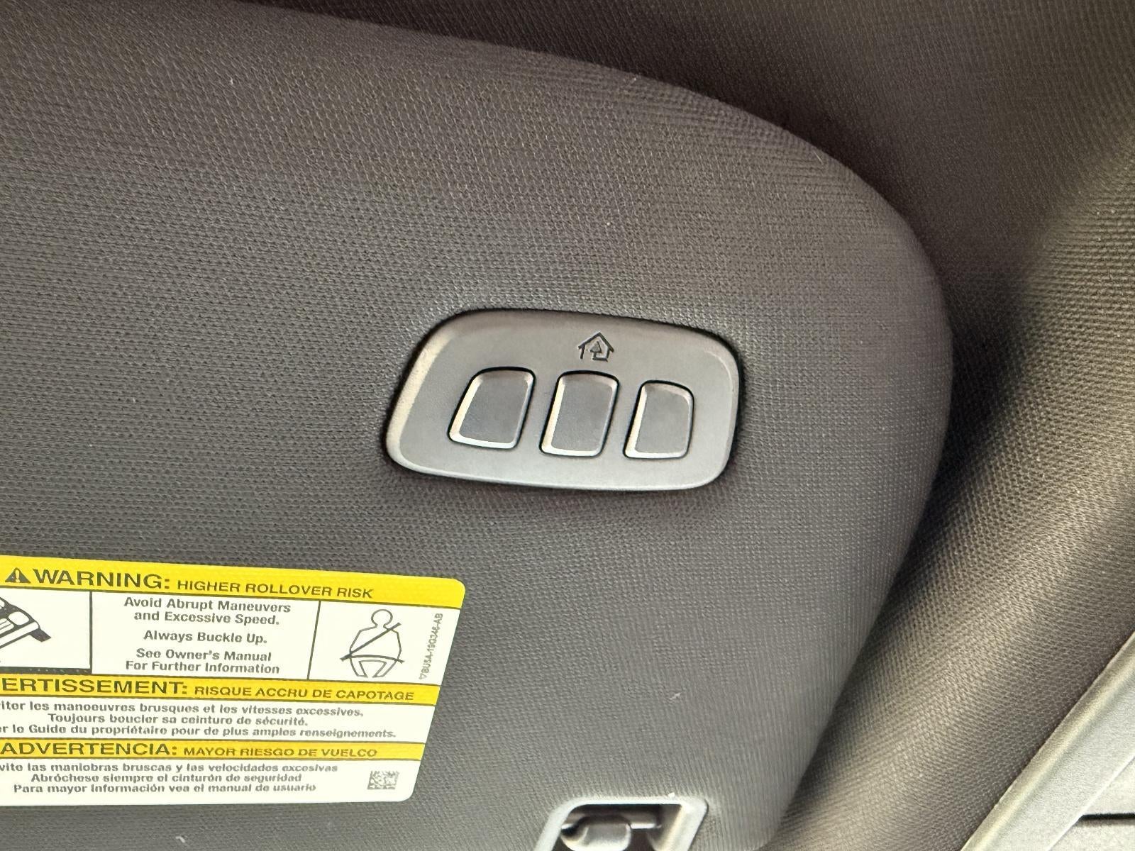 2026 Ford F-150 LARIAT 4WD SuperCrew 5.5' Box