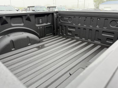 2026 Ford F-150 LARIAT 4WD SuperCrew 5.5' Box