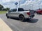 2025 Ford F-150 LARIAT 4WD SuperCrew 5.5' Box