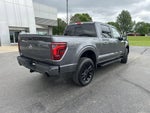 2026 Ford F-150 LARIAT 4WD SuperCrew 5.5' Box