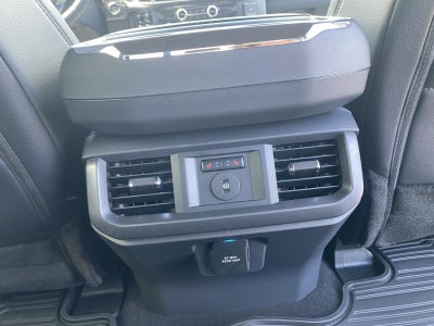 2026 Ford F-150 LARIAT 4WD SuperCrew 5.5' Box