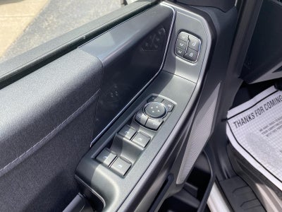 2026 Ford F-150 LARIAT 4WD SuperCrew 5.5' Box