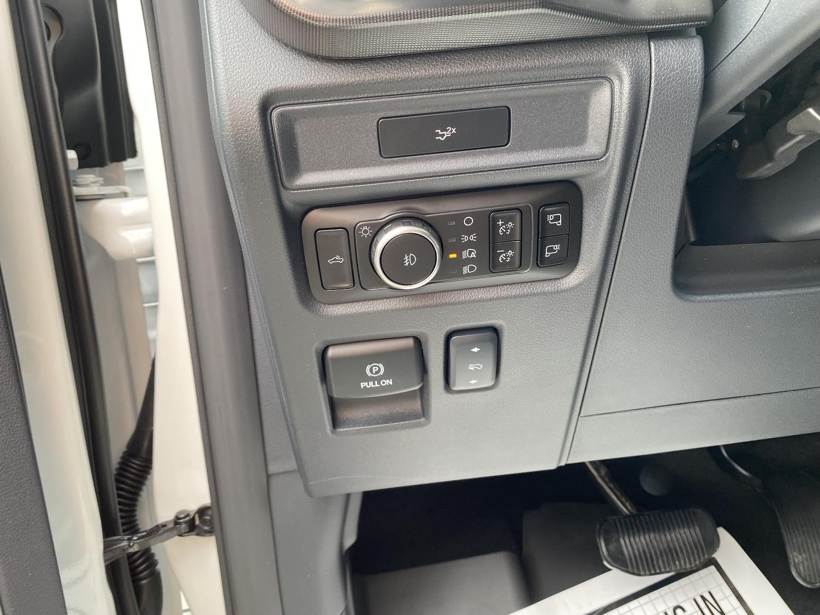 2026 Ford F-150 LARIAT 4WD SuperCrew 5.5' Box