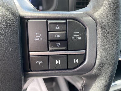 2026 Ford F-150 LARIAT 4WD SuperCrew 5.5' Box