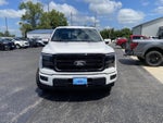 2026 Ford F-150 LARIAT 4WD SuperCrew 5.5' Box