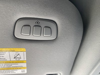 2025 Ford F-150 LARIAT 4WD SuperCrew 5.5' Box