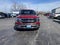 2025 Ford F-150 LARIAT 4WD SuperCrew 5.5' Box
