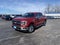 2025 Ford F-150 LARIAT 4WD SuperCrew 5.5' Box