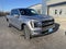 2024 Ford F-150 LARIAT 4WD SuperCrew 5.5' Box