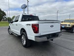 2026 Ford F-150 LARIAT 4WD SuperCrew 5.5' Box