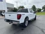 2026 Ford F-150 LARIAT 4WD SuperCrew 5.5' Box
