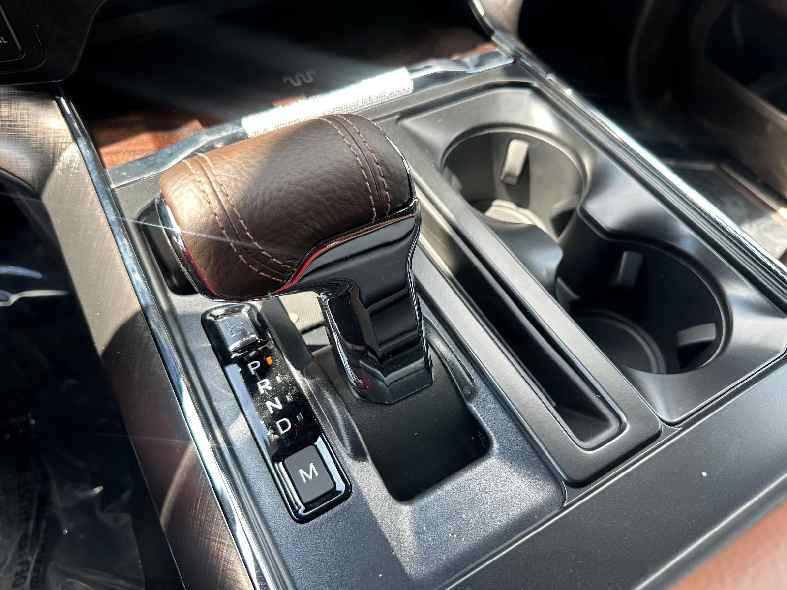 2026 Ford F-150 King Ranch 4WD SuperCrew 5.5' Box