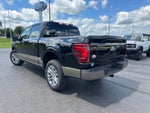 2026 Ford F-150 King Ranch 4WD SuperCrew 5.5' Box