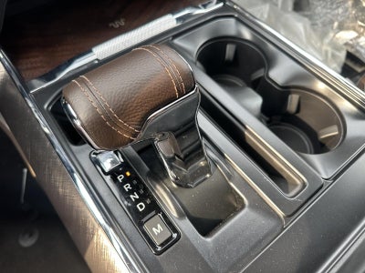 2026 Ford F-150 King Ranch 4WD SuperCrew 5.5' Box