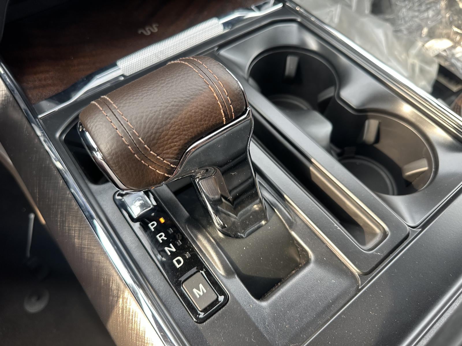 2026 Ford F-150 King Ranch 4WD SuperCrew 5.5' Box