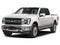 2026 Ford F-150 King Ranch 4WD SuperCrew 5.5' Box