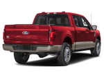 2026 Ford F-150 King Ranch 4WD SuperCrew 5.5' Box