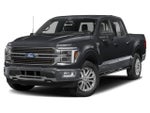 2026 Ford F-150 King Ranch 4WD SuperCrew 5.5' Box