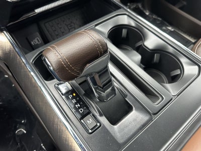 2026 Ford F-150 King Ranch 4WD SuperCrew 5.5' Box